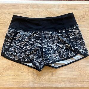Lululemon Speed Up Short 4”